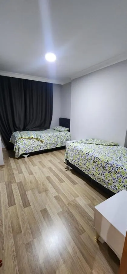 Baris Mah, Kardelen Sk. Bektek Sit, N.12 B1 K.12 D.24 Beylikduzu/Istanbul 34520 Turkey Apartment Turkey