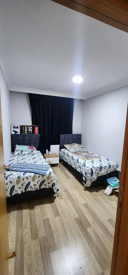 Baris Mah, Kardelen Sk. Bektek Sit, N.12 B1 K.12 D.24 Beylikduzu/Istanbul 34520 Turkey Apartment 0*, Istanbul Turkey