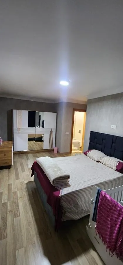 Baris Mah, Kardelen Sk. Bektek Sit, N.12 B1 K.12 D.24 Beylikduzu/Istanbul 34520 Turkey Apartment  Istanbul