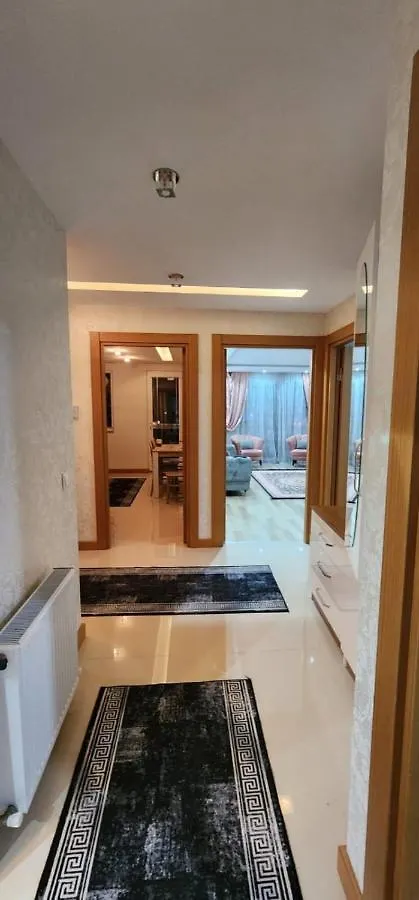 Baris Mah, Kardelen Sk. Bektek Sit, N.12 B1 K.12 D.24 Beylikduzu/Istanbul 34520 Turkey Apartment Istanbul